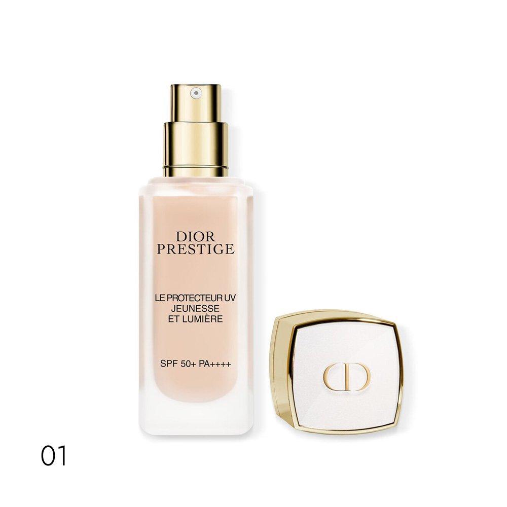 DIOR Prestige Le Protector UV Jeunesse et Lumière 30ML