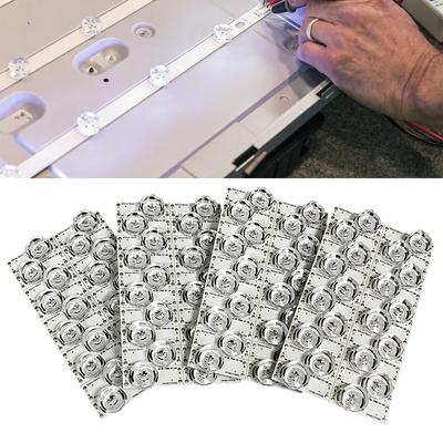 LED osvětlení – LED moduly