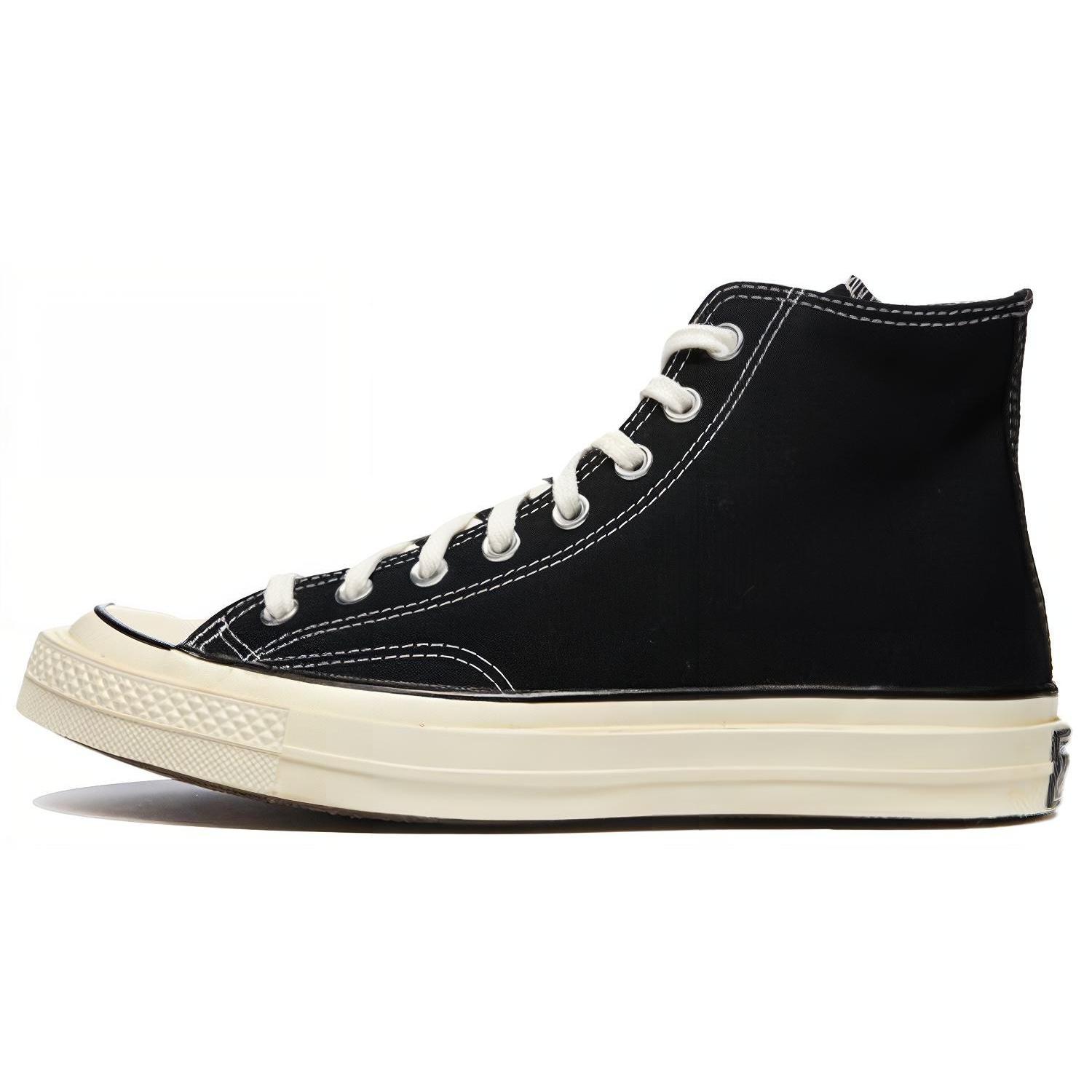 Converse Chuck Taylor All Star 1970s LTD Classic Black Men s 169145C EU 37.5