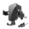 Automatic Lock Gravity Air Vent Car Phone Holder