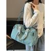 Neue Unisex-Fitness-Tasche, multifunktionale Schuhtasche, Mehrzweck-Handtasche, Reisegepäck-Handtasche mit großem Fassungsvermögen