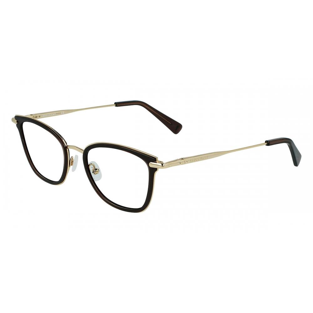 

Longchamp Lo2145 200 Unisex Eyeglasses 49-19-140