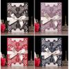 Floral Cover Greeting Card Cutting Die Scrapbooking Paper Embossing Album Decor