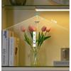 Kitchen Wireless LED Lights Lamp Kitchen Cabinet and Storage Lamps Home USB Night Light Motion Sensor Decoration Lighting Indoor