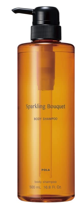 

Шампунь для тела POLA Sparkling Bouquet (500 мл)