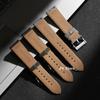 High Quality Sailcloth Watch Strap 20mm 22mm Band Waterproof Fabric Watchband Quick Release Wristband Belt Watch Accessories