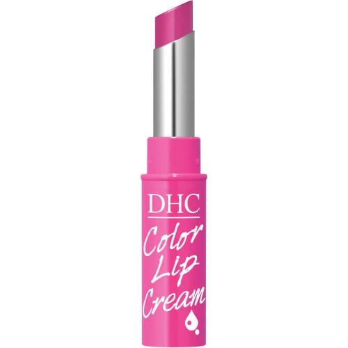 DHC Dense moisture color lip pink (unscented)