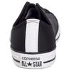 Converse Chuck Taylor Comfortable Low Top Canvas Sneakers Men Sneakers Black 156398C