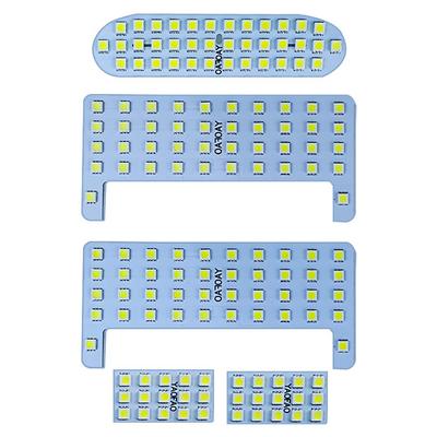 Yaofao LED Ruimteverlichting Toyota