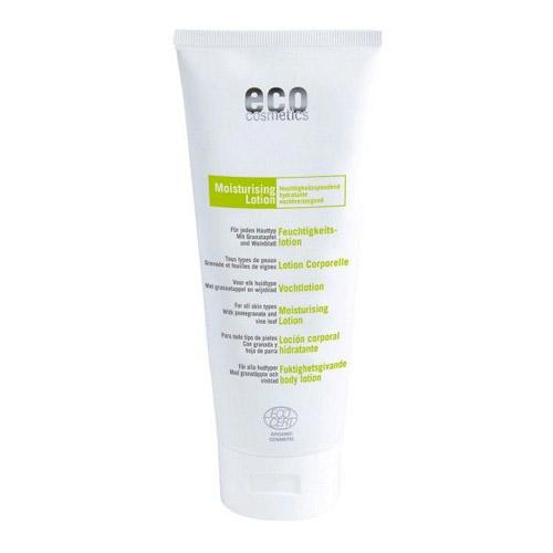 Eco Moisture Lotion 200ml