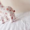 85cm Big Size Cute Giraffe Plush Toys Simulation Animals Giraffe Stuffed Doll Kids Room Bed Decor Child Gifts