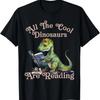 I May Be Old But I Got To See All the Cool Bands T-Shirt