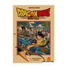Arale Anime Poster von Akira Toriyama - Dekorative Cartoon-Wandkunst für Kinderzimmer