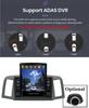 Android 11 Head Unit for Jeep Grand Cherokee Model A 2004-2007