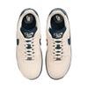 Nike Air Force 1 Dance Low Pale Ivory Navy Women Sneakers Cream Armory-Navy Silver FJ7409-103