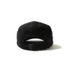 Leulale Ripstop Camp Cap - Black