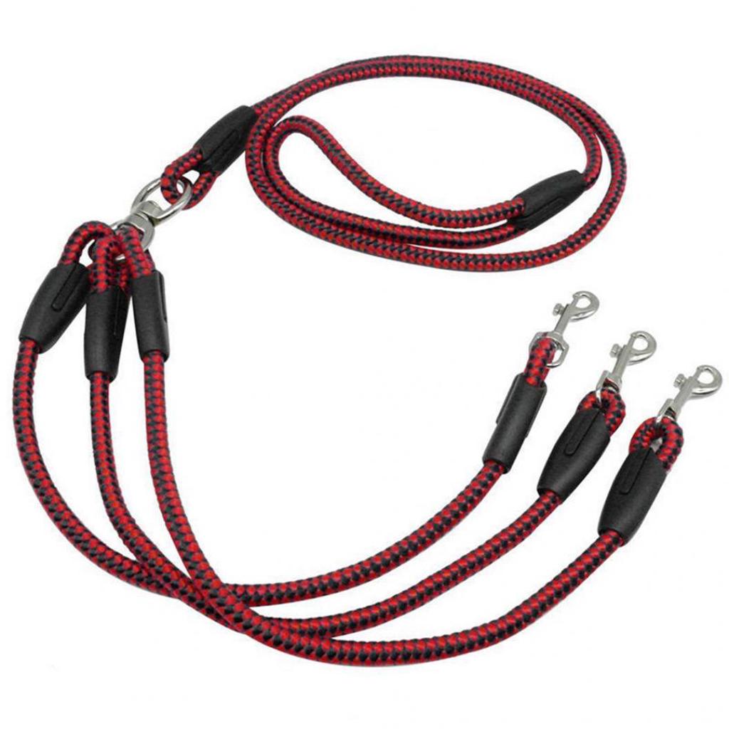 multiple dog lead