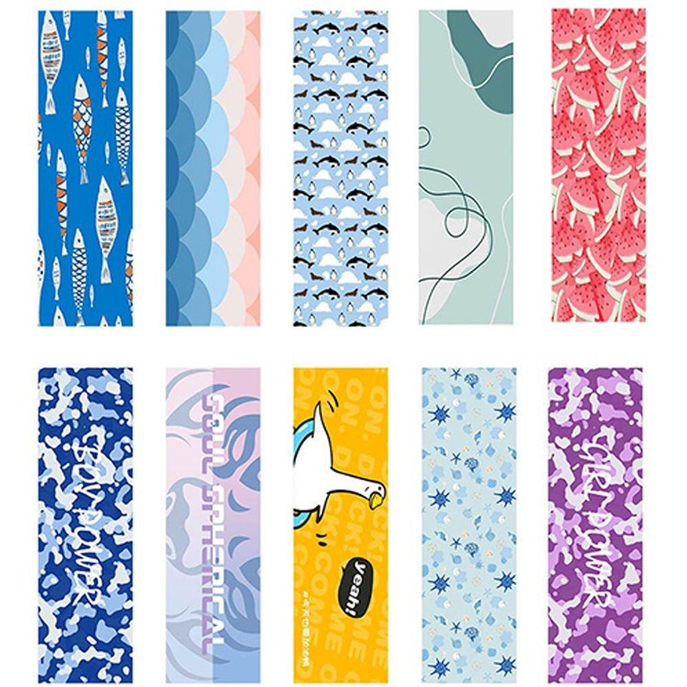 Ultra Soft Cooling Towel Breathable Bath Beach Towel New Yoga Swimming Gym Towel  Outdoor Sports