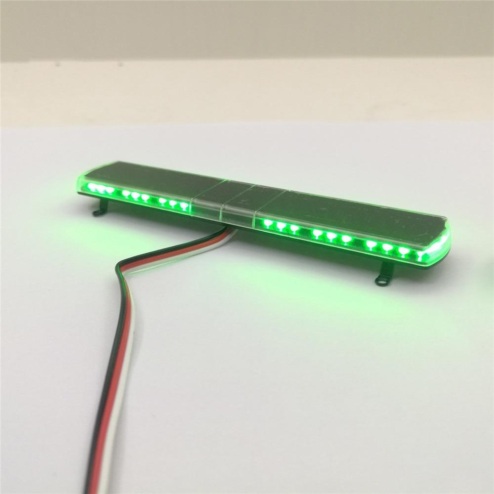 15 Modes Flashing Light for 1/14 Tamiya Scania Volvo 56360 Remote Control Truck Tractor