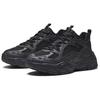 Anta Panshi Fleece Comfortable Fashion Durable Warm Low-Top Casual Shoes Women sneaker Basic-Black 122548952-5
