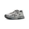 Mizuno Racer S Grey Silver Unisex Lifestyle Shoes D1GH223524
