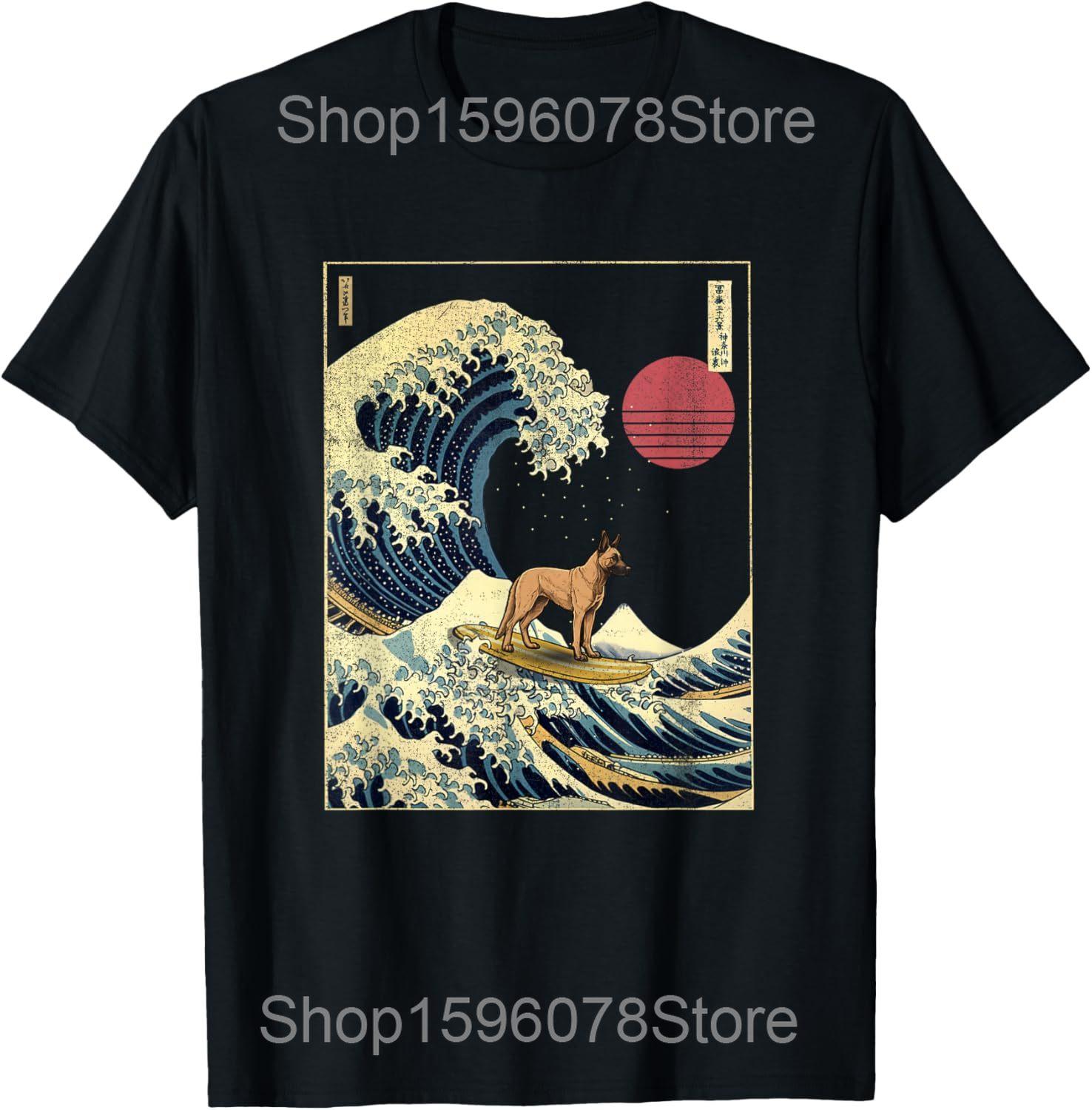 

Funny Halloween Belgian Malinois Dog Skeleton T Shirts Men Cotton Humor Streetwear Tee Shirt Short Sleeve Unisex Loose Clothing S