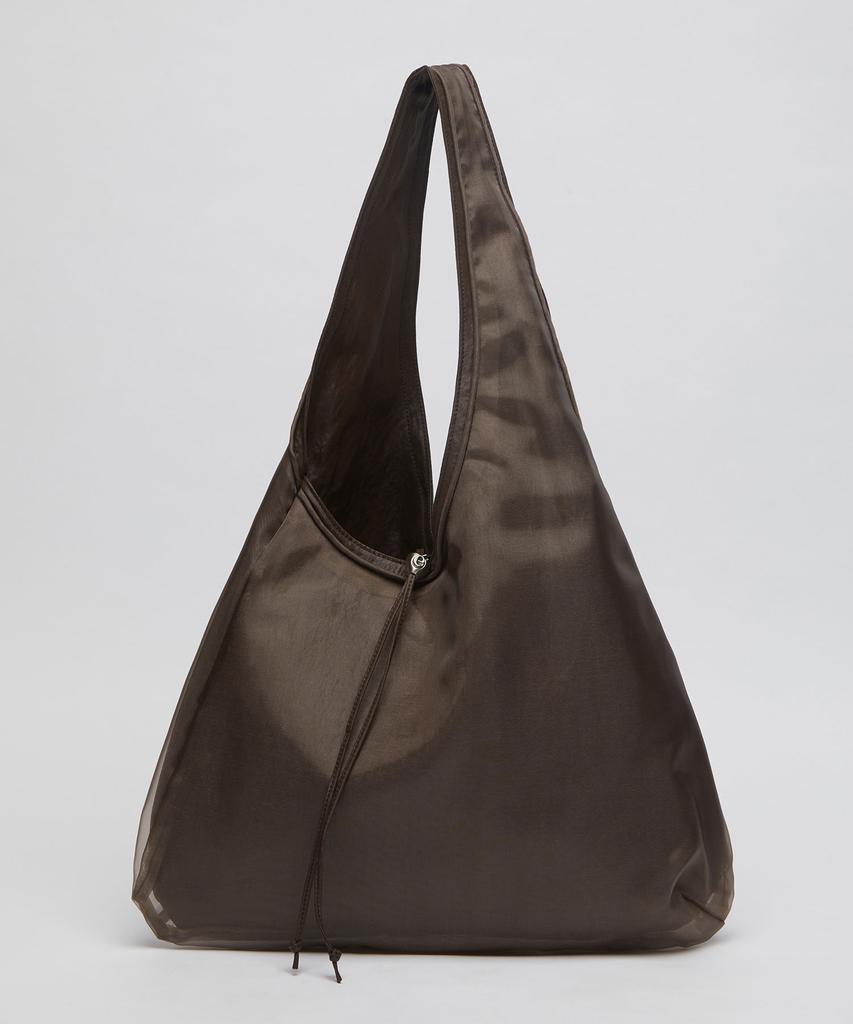 Archivepke Luv Basket Bag(Choco Spread)_Ovbax26108Dkb