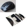 PTFE Mouse Pads Mouse Skates for Smooth Gliding and Improved Performances For G700s 700 for High Demanded Users