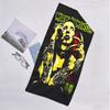 Martinimanson Fashion Beach Towel: Ideal for Summer Adventures Soft, absorbent and quick drying suitable for swimming and bathing