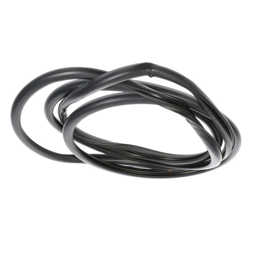 Sunroof Weatherstrip Glass Seal Gasket Fit For 2006-2010 Hummer H3 H3T 15242781