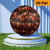 Passionate Embrace: Love's Intensity Soccer Ball Suitable for Both Training and Competition Outdoor Sports