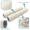 Pet  Scratching Post for  Tree DIY  Climbing Frame Replacement Post  Toy Sisal Rope Entangle Scratch Furniture