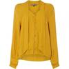 Biba Womens/Ladies Jacquard Pussybow Blouse