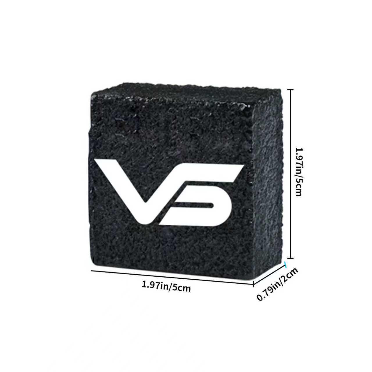 

Ластик для пиклбола: Очищает грязь, мусор и легкие потертости.