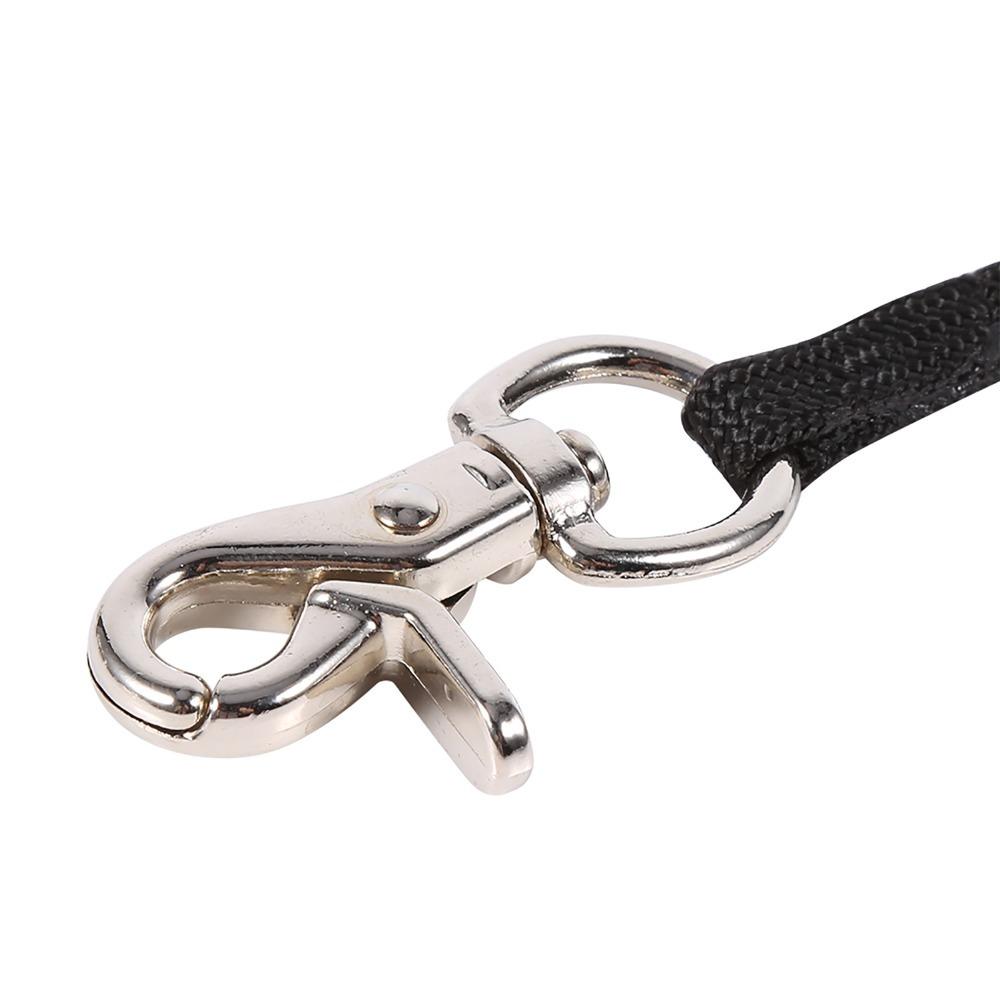 Solid Shades Pet Grooming Loop Adjustable Length Pet Fixing Lead Pet Salon Work