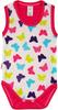 BODY Strap RAMKA Without Sleeves Butterflies Size 92 KLEKLE