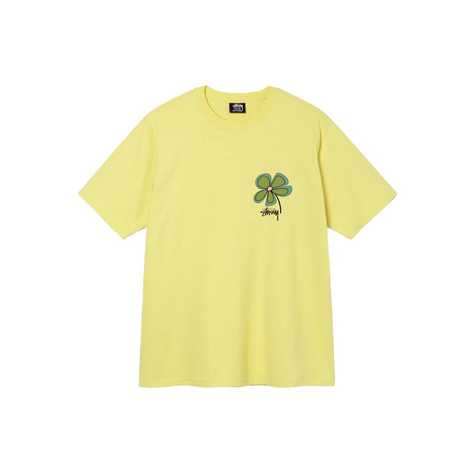 Stussy Flower Tee 1904764