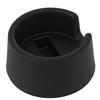 Portafilter Holder Fit for Luxe Cafe ES601 Machine Coffee Tamper Base Improve Tamping Stability Extraction Anti Slip