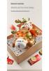 Trendy Resin Fortune Ornaments: Creative Blind Box Toys for Wealth and Luck