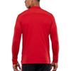 Air Jordan Paris Saint-germain Vaporknit Strike Drill Top 'Red' Men's AQ0956-657