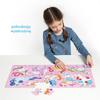 Czuczu Puzzle Ach Jednorożce 4+