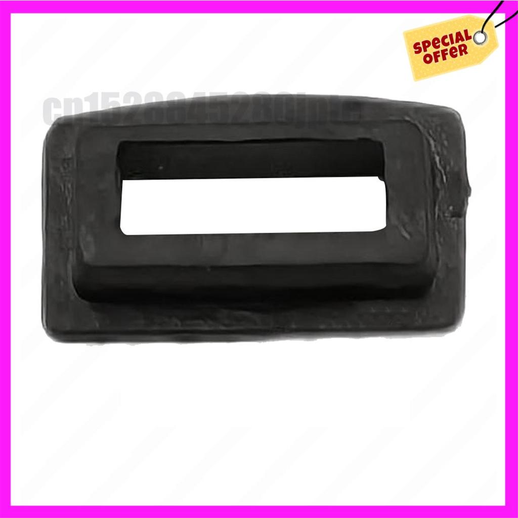 -ABUB 2X For Bafang Mid Motor BBS01 BBS02 Hall Seal Ring Rubber Sealring Hall Sealring Replacement Electric Bike Part