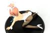 To Heart 2 Komaki Manaka White Bunny Scale PVC Painted Finished Figure Ver. 1/5