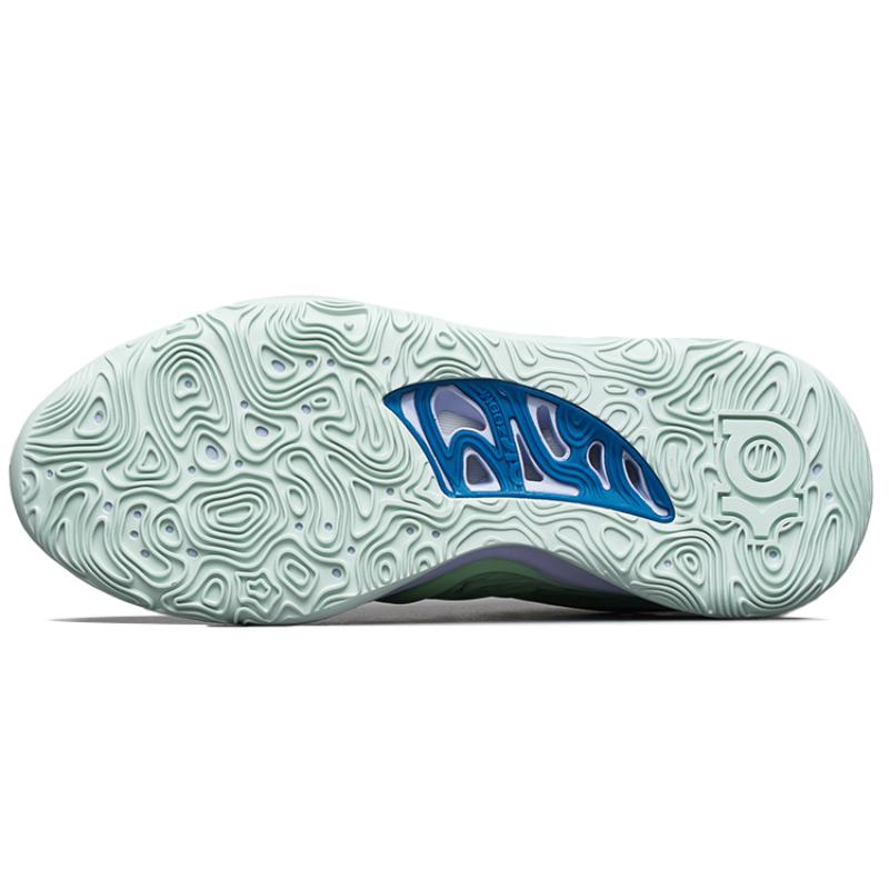 Nike KD 15 EP 'Nightmares' Sneakers DM1054-500