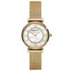 AR11321 Gold Gianni T-Bar Ladies Watch
