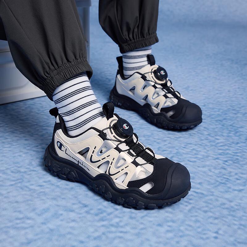 Champion Unisex Kids' Rotary Buckle Winter Sneakers