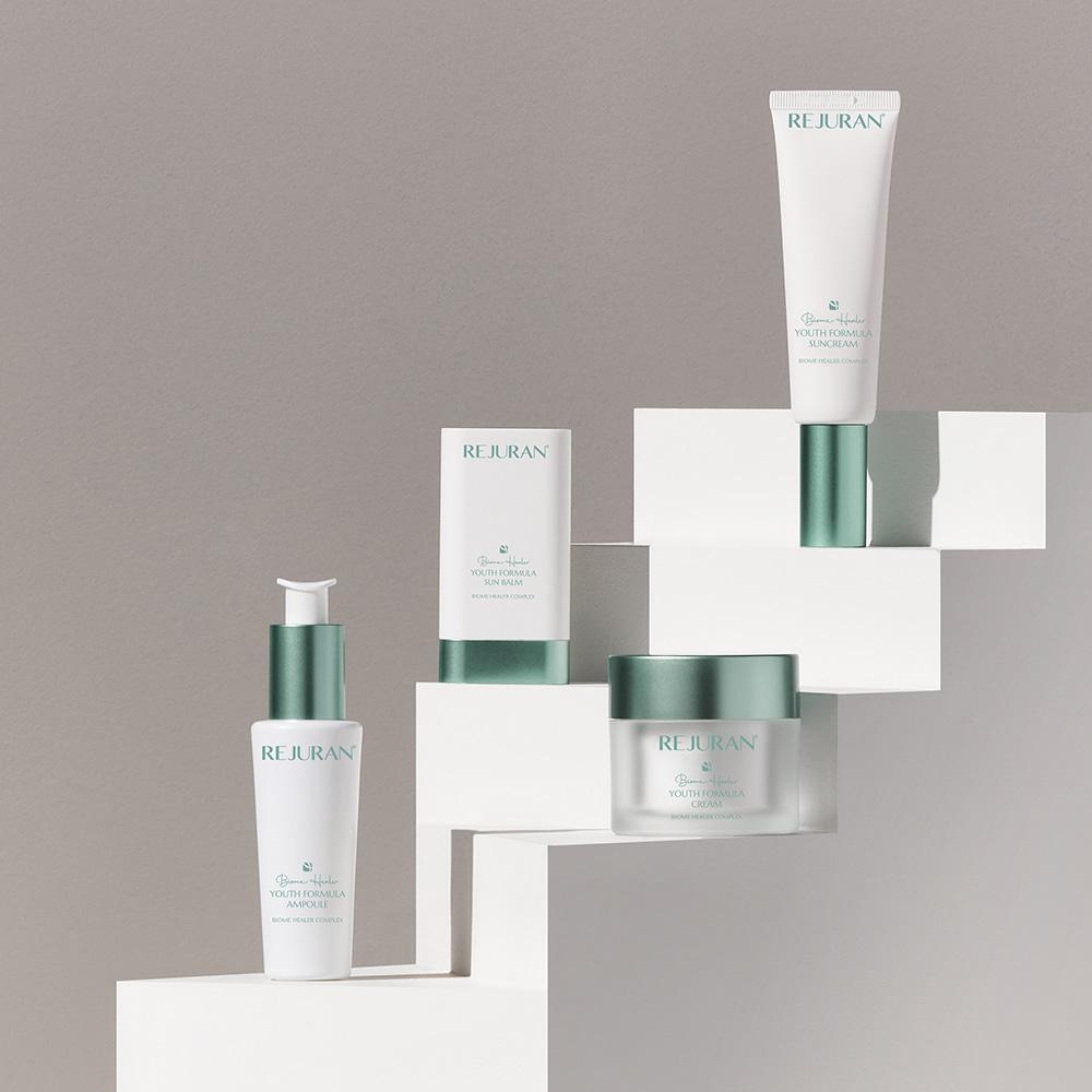 Rejuran Biome Healer Youth Formula Cream 50mL