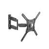 Ewent EW1525 Bras réglable pour TV LCD Taille d'écran : 23"-55" mural