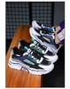 Men's shoes 2025 new autumn and winter youth sports shoes, the explosion of junior high school students increases, dad trendy shoes foreign trade