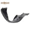 86811A9000 86812A9000  Front Left & Right Rear Left &Right Wheel Lining Inner Fender Upper Guard For Kia Sedona 2015-
